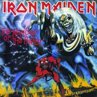 Iron Maiden
